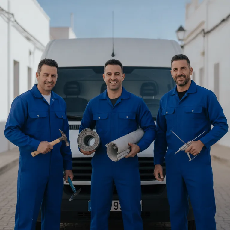 Riparazione Tetto team a Mirafiori Sud